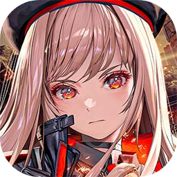 NIKKE勝利女神