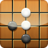 甘蔗五子棋（經(jīng)典五子棋單機版）