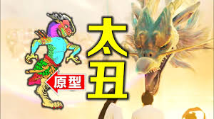 封神開天龍須虎厲害嗎