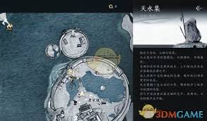 燕云十六聲如何讓畫(huà)家 NPC 畫(huà)像