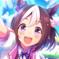 賽馬娘國(guó)服青春杯