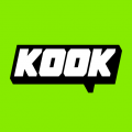 kook官方版app