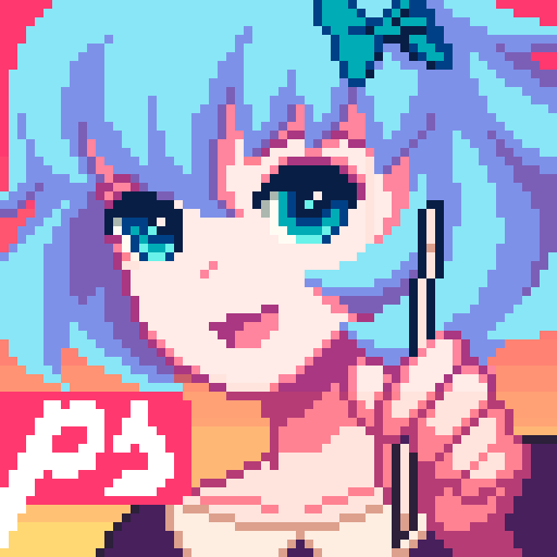 pixelStudio中文版