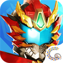 鎧甲勇士4 v1.11