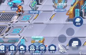 賽爾號巔峰之戰(zhàn)如何關閉電池