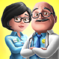 My Hospital(我的醫(yī)院)中文版