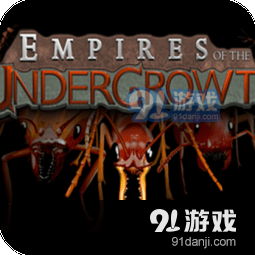 地下蟻國最新版