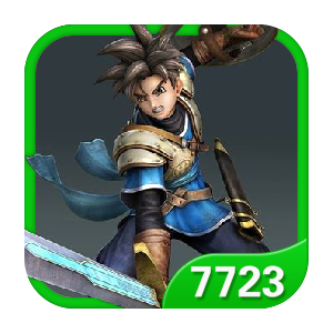 勇者斗惡龍9