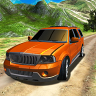 山地車模擬駕駛3D