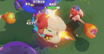倒計時2天！簡單、輕度、歡樂！隨時隨地暢玩《野蠻人大作戰(zhàn)2》