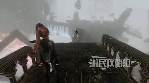 光與影33號遠(yuǎn)征隊空中宅邸默偶在哪