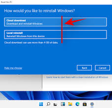 Windows1110打印機如何重置為默認出廠設(shè)置