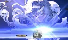 銀與緋伊甸娜怎么樣