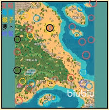 英勇之地翡翠海岸寶箱在哪
