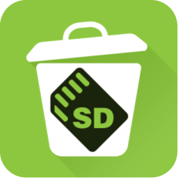 SD卡高級(jí)清理app