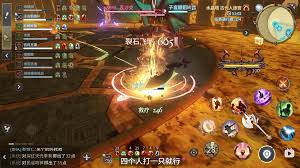 最終幻想14水晶世界主線八人本怎么通關