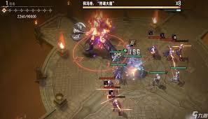 銀與緋夢魘難度如何通關(guān)
