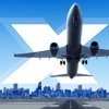 xp11模擬飛行