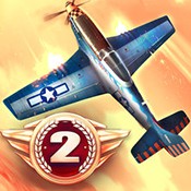 搏擊長(zhǎng)空：風(fēng)暴特工隊(duì)2
