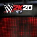 wwe2K20 手機(jī)版