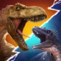 恐龍戰(zhàn)爭 Dinosaur War