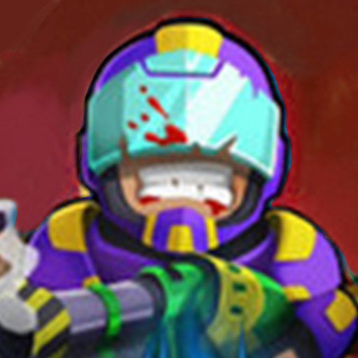 戰(zhàn)爭(zhēng)塔防世界