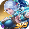 決勝巔峰5v5