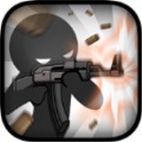 暗影軍團(tuán)出擊