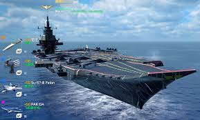 現(xiàn)代戰(zhàn)艦暴風(fēng)雨怎么樣