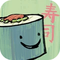 奔跑的壽司