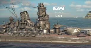 現(xiàn)代戰(zhàn)艦大和號如何
