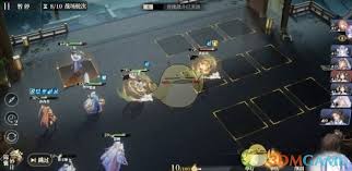 三國志幻想大陸2梟之歌傳書任務是什么