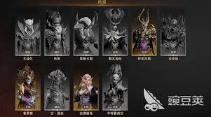 龍息神寂刺客哪個(gè)更具優(yōu)勢(shì)