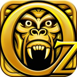 Temple Run:魔境仙蹤 