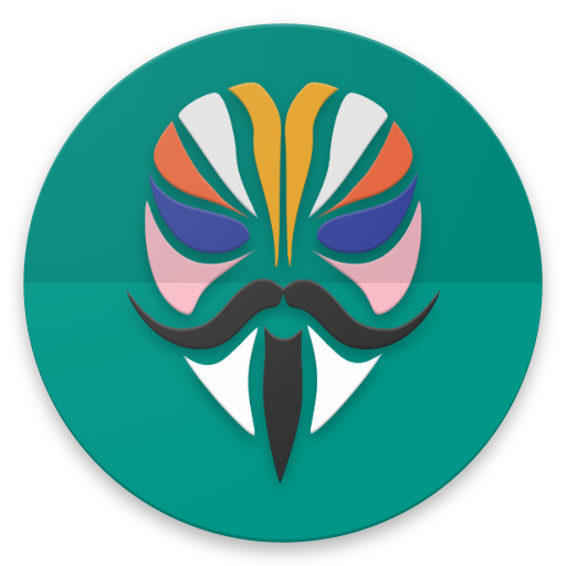 Magisk Manager面具系統(tǒng)