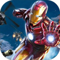 鋼鐵俠vr