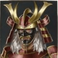 王朝時(shí)代幕府將軍（AoD: Shogun）