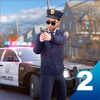 犯罪城市警察官2個蘋果版