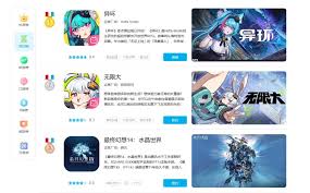 異環(huán)裝備哪個好