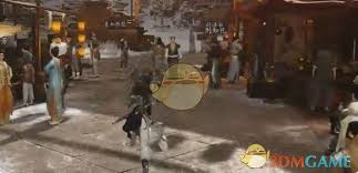 燕云十六聲酒泉鎮(zhèn)音律如何挑戰(zhàn)