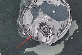 燕云十六聲流霞引位置在哪