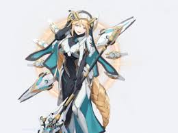 勝利女神白兔技能怎么玩