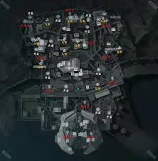 三角洲行動跑刀適合選什么地圖