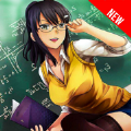 動漫高中老師3D正式版
