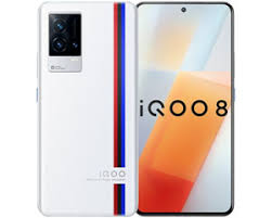 IQOO8參數(shù)配置是什么