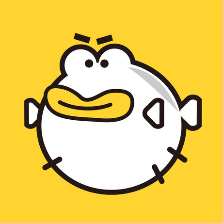 叨魚
