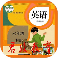 小學(xué)六年級(jí)英語(yǔ)下冊(cè)人教版