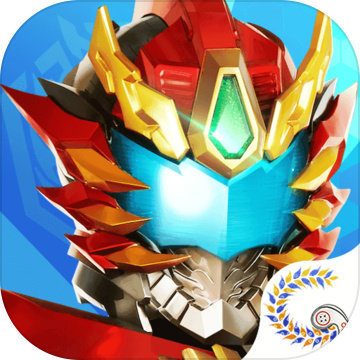 鎧甲勇士4