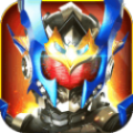 鎧甲勇士AR