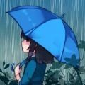 令人放松的雨聲